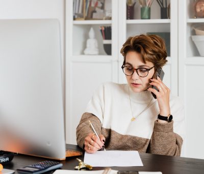 smart working
