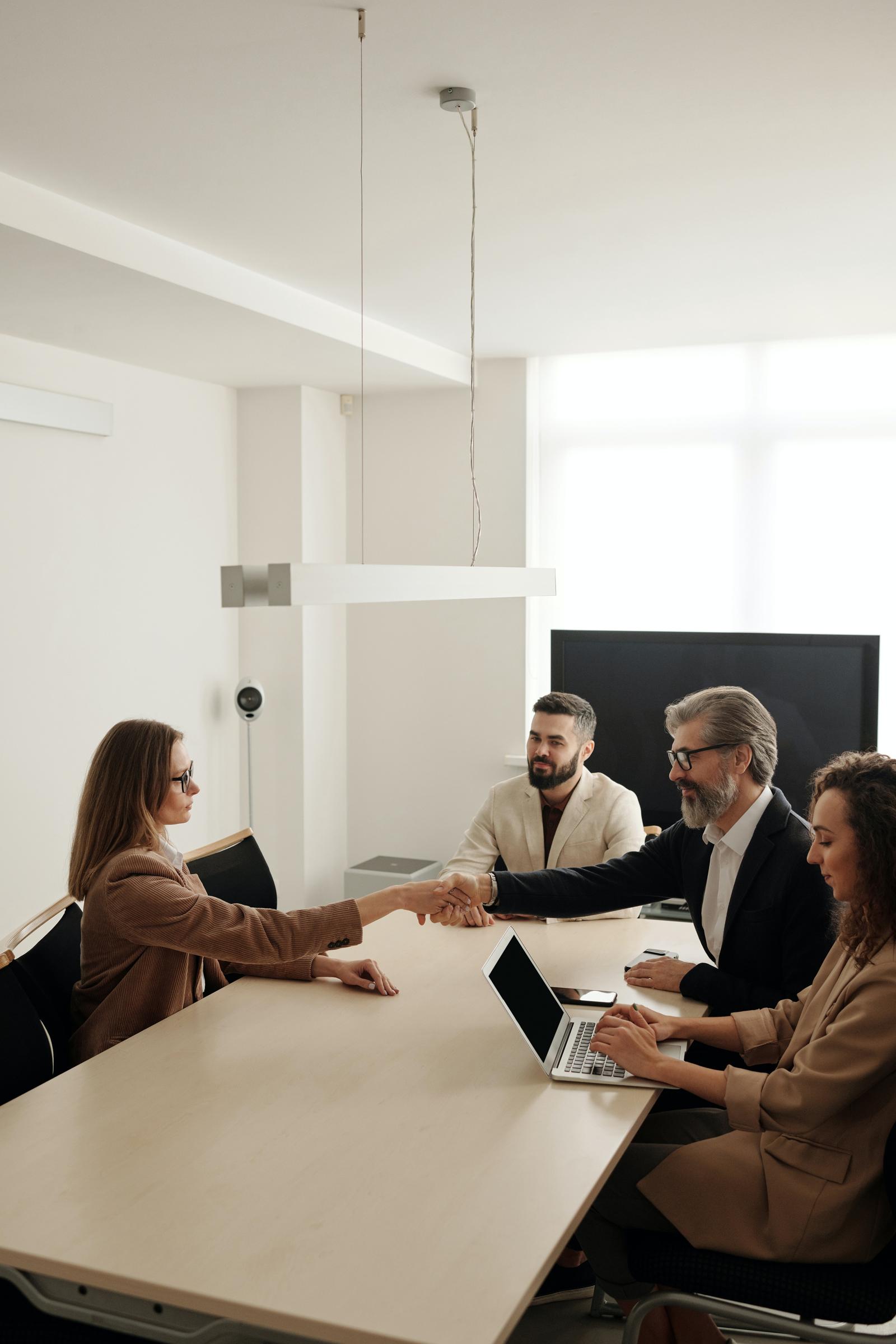 B2b seo strategy