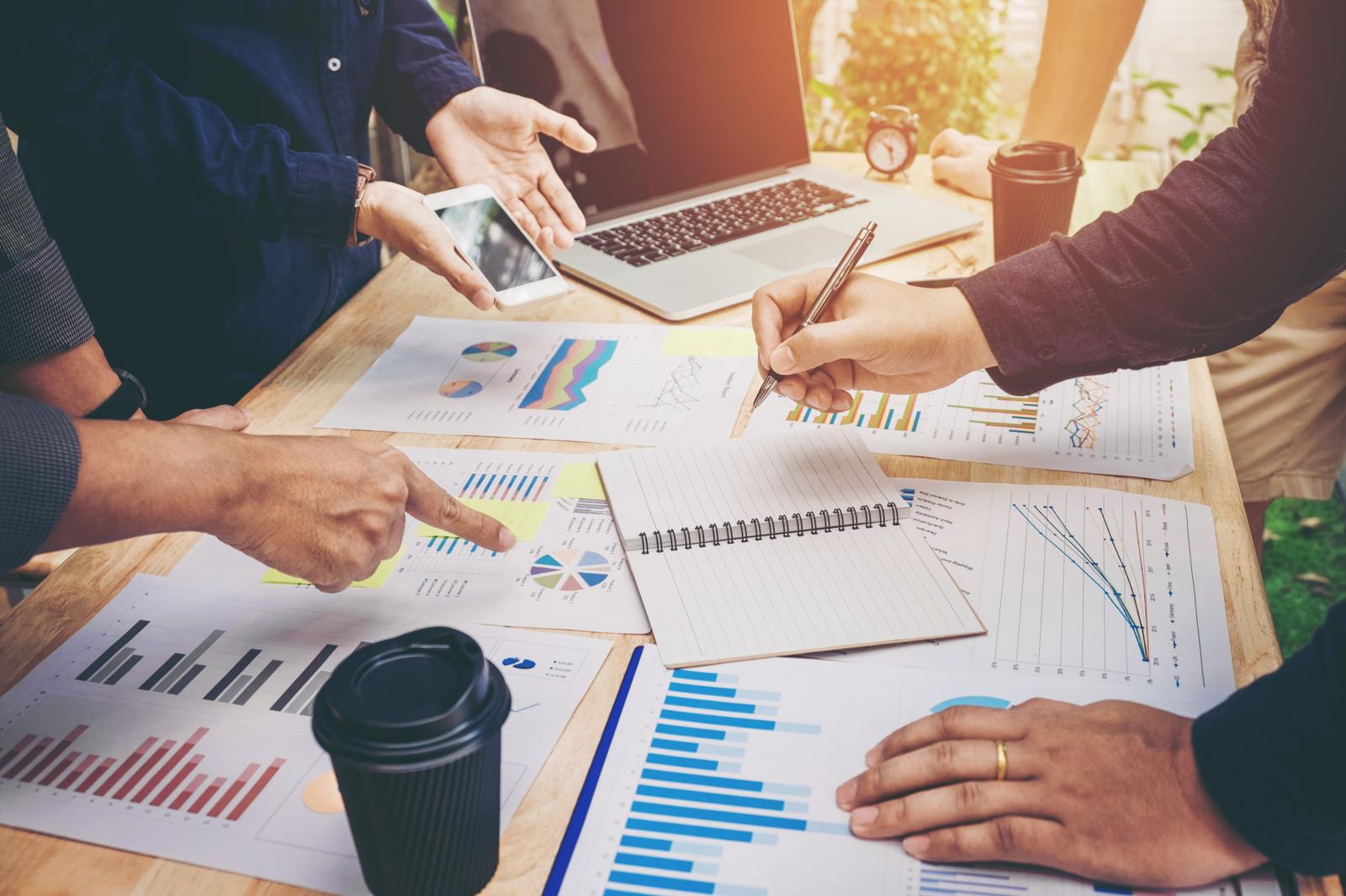 Digital customer experience