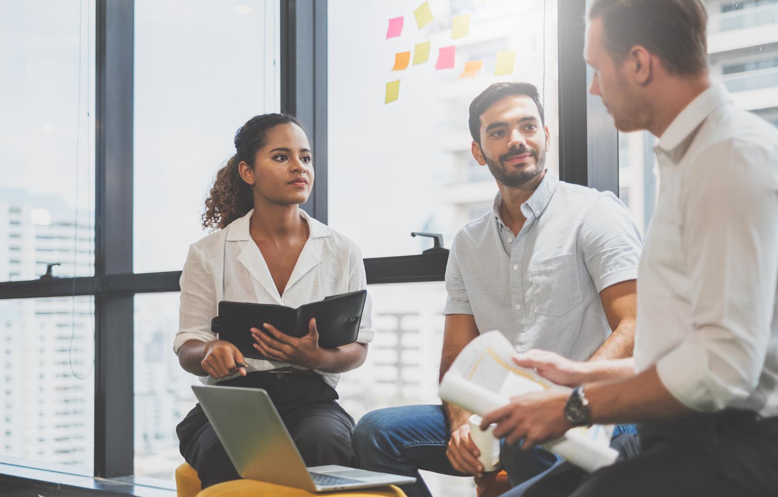 Financial lead generation