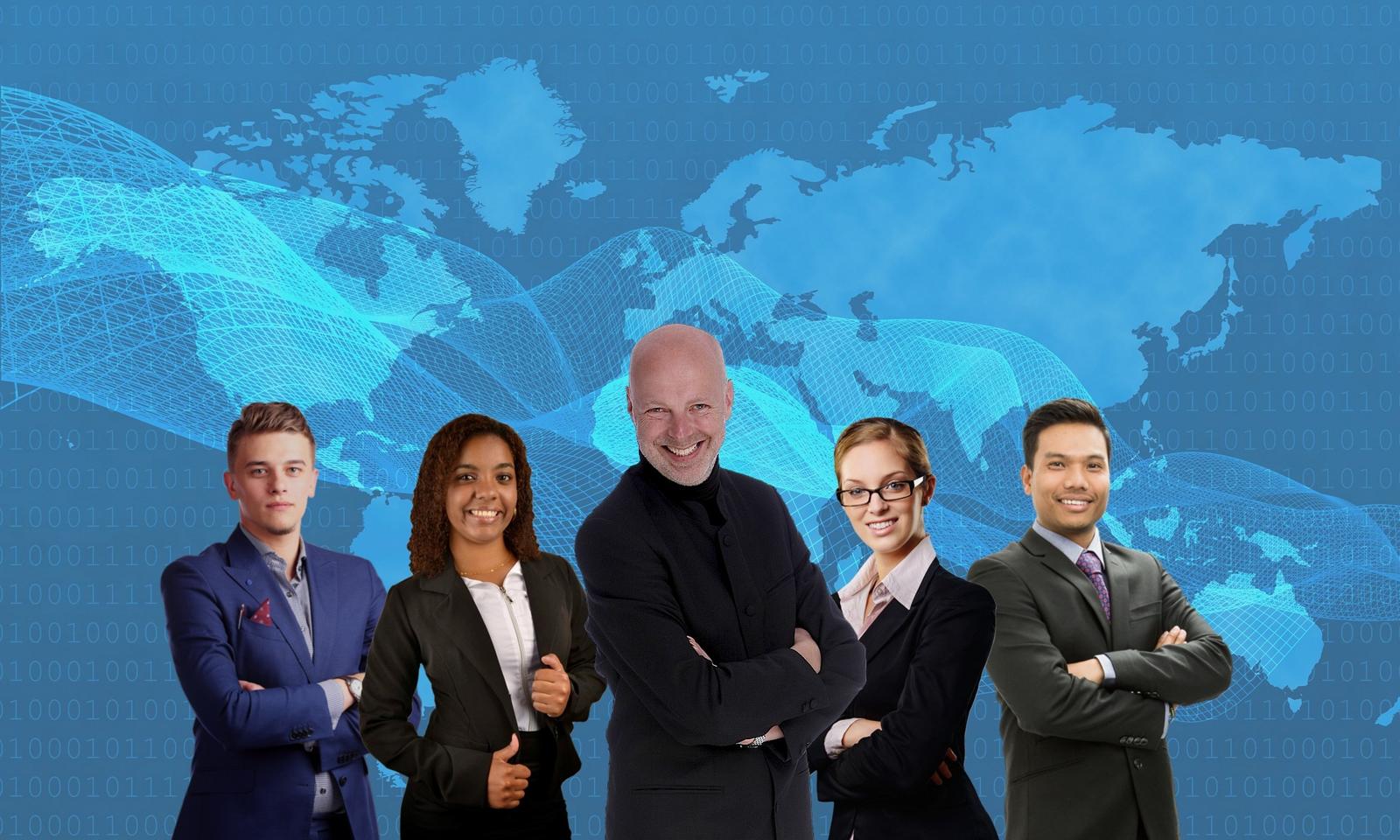 Inside sales