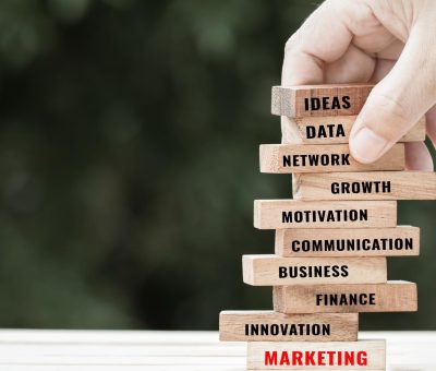 Lead nurturing