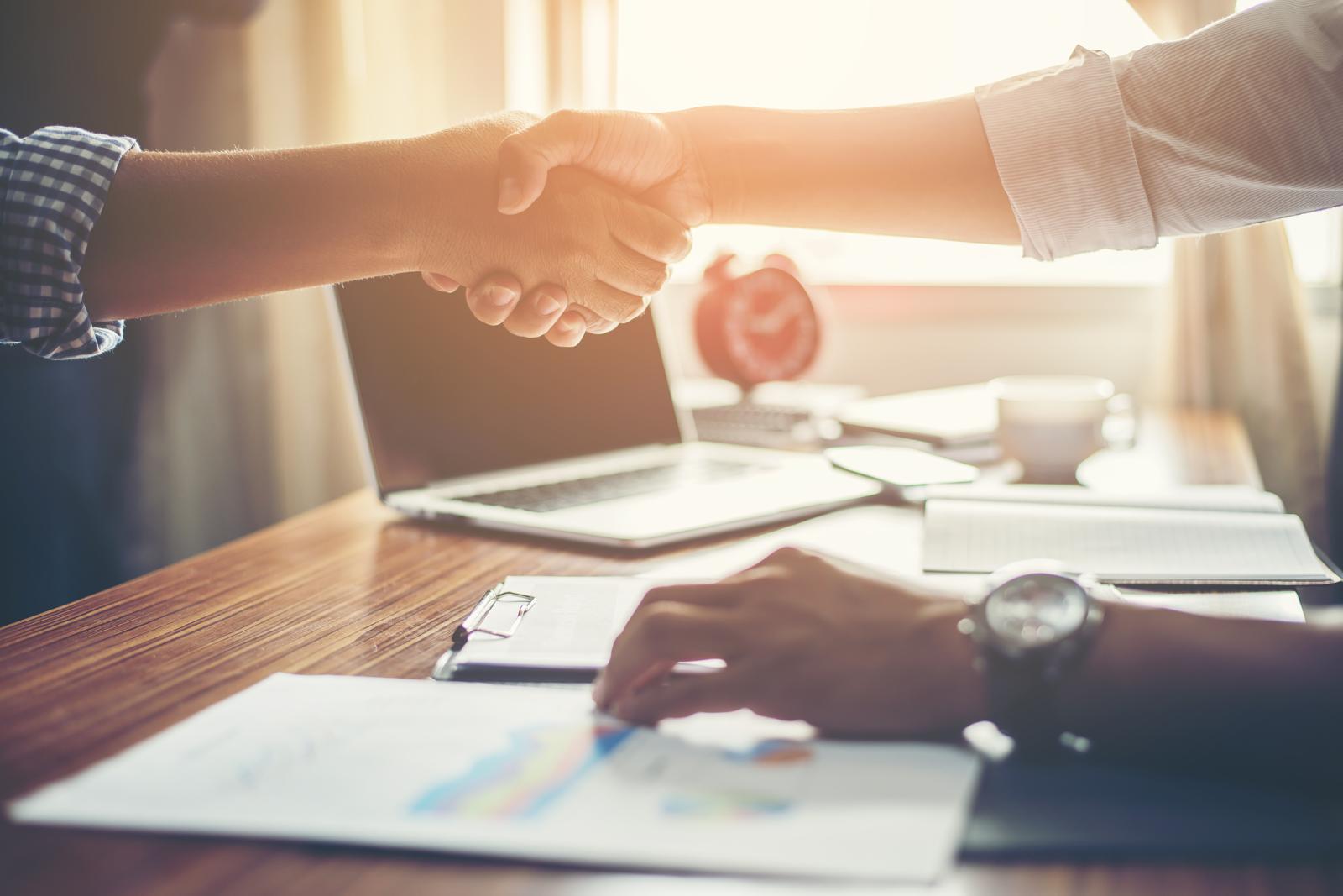 Open source lead management