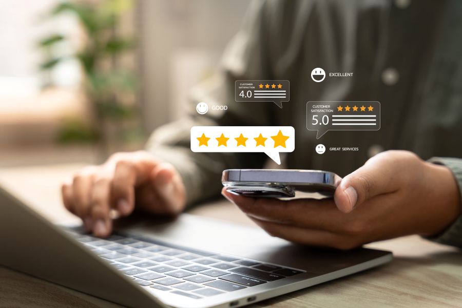 Formazione in customer experience